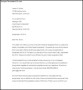 1 Week Notice Letter Excel Download