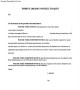 30 Days Notice Letter To Quit
