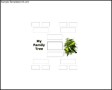 4 Generation Family Tree PDF Format Free