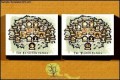 5 Generation Family Tree Sample Template