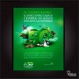 50th Anniversary Invitation Templates