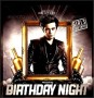 50th Birthday Invitation Example