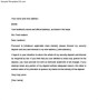60 Day Notice Letter For LandLord