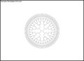 7 Generation Radial Family Tree PDF Format