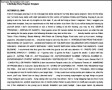 A Birthday Party Program Template