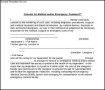 A Download Child Medical Consent Form