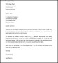 Acceptance of Offer Letter Format Free Download