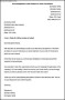 Acknowledgement Letter Sample for Order Cancellation