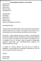 Acknowledgement Sample for a Job Interview