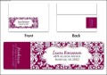 Address Labels Template