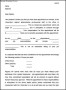 Adjunct AP Appointment Letter