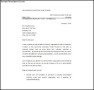 Administrative Assistant Resume Cover Letter Word Template Free Download