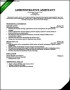 Administrative Assistant Resume Sample