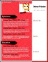 Administrative Assistant Resume Template
