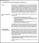 Administrative Development HR Rule Template