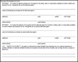 Advance Health Care Power Of Attorney Form