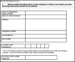 Against Medical Advice Form Example