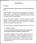 Age Equality Policy Template