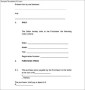 Agreement For The Sale Of Motor Vehicle