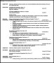 Agriculture Resume Example
