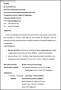 Agriculturist Resume Format Template
