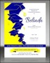Amazing Graduation Party Invitation Template