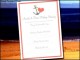 Anchor Love Wedding Itinerary Template