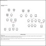 Angela’s Family Genogram Template