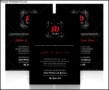 Anniversary Invitation Email