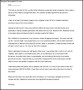 Apartment Noise Landlord Complaint Letter Template Example