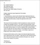 Apartment Tenancy Agreement Termination