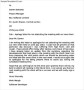 Apology Email for Not Attending Meeting