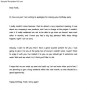 Apology Letter Between Friends