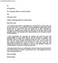 Apology Letter Relationship