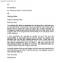 Apology Letter for Hurt Feelings