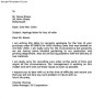 Apology Letter for Mistake in Order