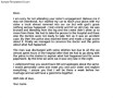 Apology Letter for Mistake to Boyfriend