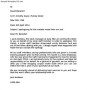 Apology Letter for Mistake to Client