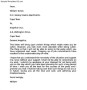 Apology Letter for Mistake to Girlfriend