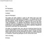 Apology Letter for Wrong Delivery of Goods