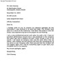 Apology Letter to Boss for Misconduct