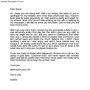 Apology Letter to Boyfriend After Fight