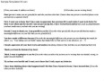 Apology Letter to Boyfriend Download