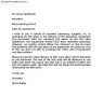 Apology Letter to Customer for Late Delivery