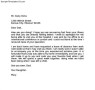 Apology Letter to Dad From Daughter