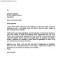 Apology Letter to Friend for Being Rude