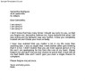 Apology Letter to Girlfriend After Fight