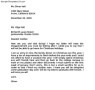 Apology Letter to Mom and Dad