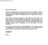 Apology Letter to Mom for Stealing