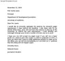 Apology Letter to Principal for Breaking School Rules